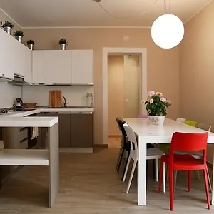 Bed & Breakfast C.a.v. Curiel20 Italy