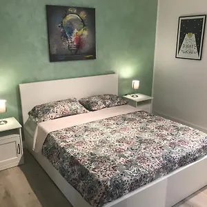  Appartamento Giglio
