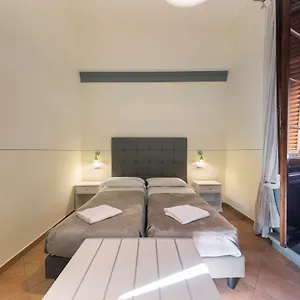 Bed & Breakfast Battistero Florence
