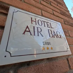 Hotel Air Bag Lodi