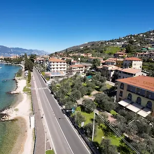 Hotel Garden Torri Del Benaco