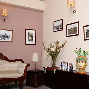 Bed & Breakfast La Collegiata Catánia