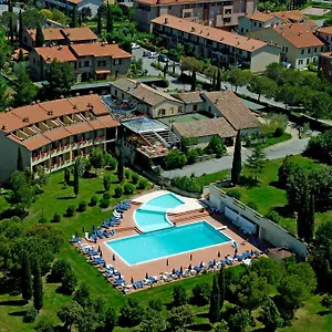 *** Hotel Palazzuolo Italy