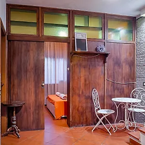  Alloggio in famiglia Casa Arrigo