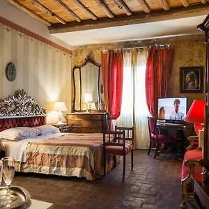 Bed & Breakfast Al Tuscany Lucca