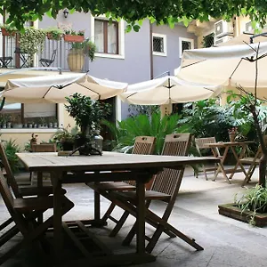 *** Bed & Breakfast Casa Barbero Charme Italy