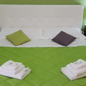 Sicily Luxury Bed & Breakfast