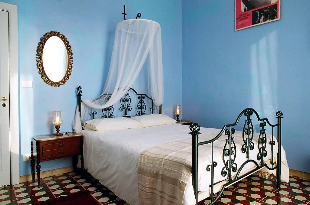 5 Balconi B&B Catania 2*,
