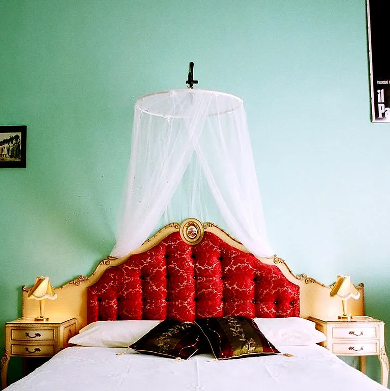 5 Balconi B&B Catania Bed & Breakfast