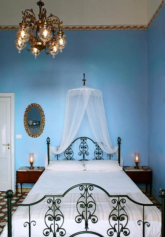 5 Balconi B&B Catania 2*,  Italy
