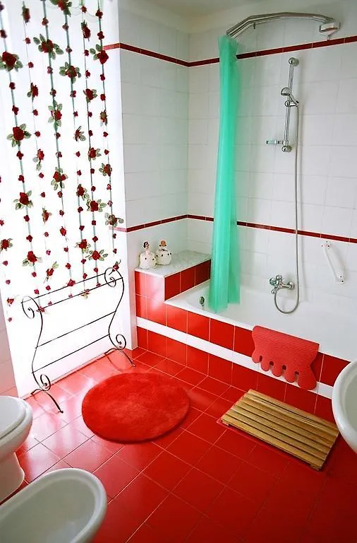 Bed & Breakfast 5 Balconi B&B Catania